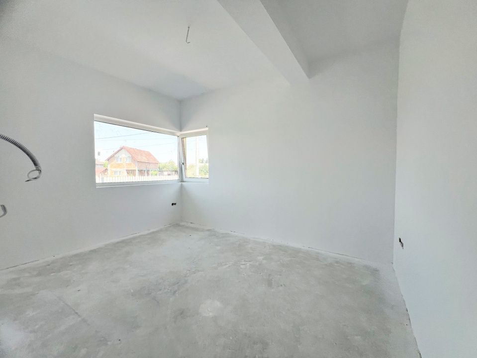 Casă single în Cristian, Sibiu - 4 Camere, 2 Terase, Teren 486 – fotografia 22 din 41