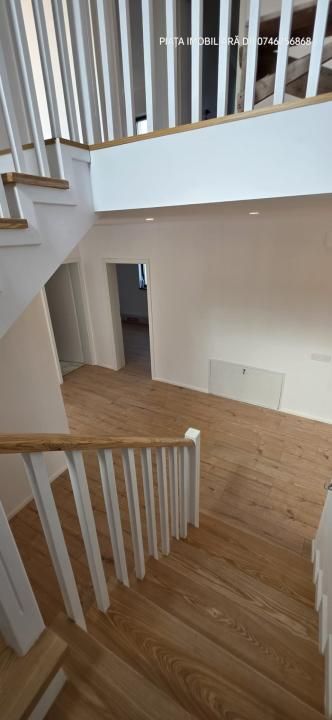 🏡 Eleganță și liniște, la doar 9 km de Târgoviște | Vilă P+1 cu 4 dormitoare – fotografia 7 din 15