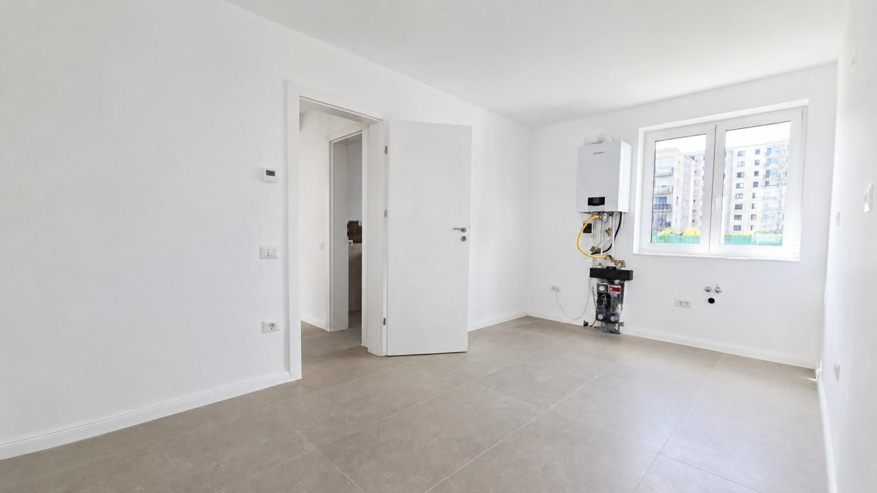 De vânzare casă individuală P+E în zona Tractorul – fotografia 8 din 25