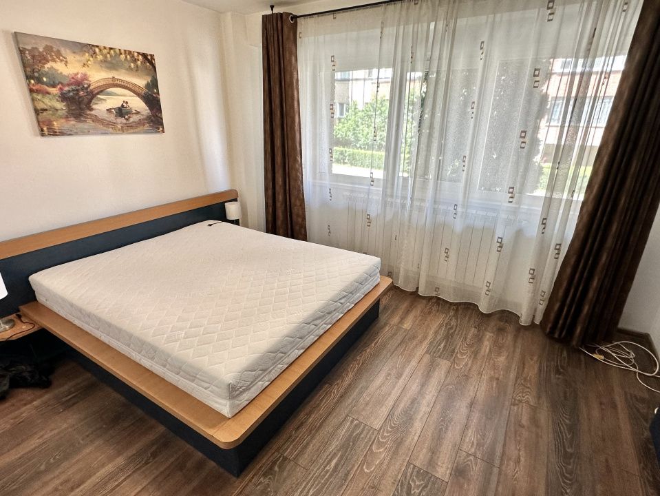 Apartament 2 camere de inchiriat in Centru zona Primarie mobilat utilat renovat – fotografia 7 din 14