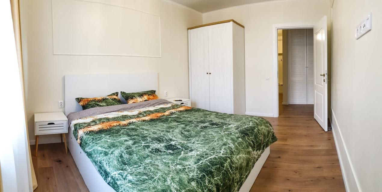Apartament 2 camere decomandate, MODERN, 58.5 mp, parcare, zona Centrala! – fotografia 4 din 9