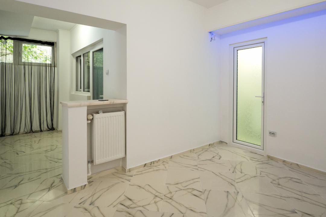 Calea Mosilor, Metrou Obor, renovat total, liber, bloc reabilitat – fotografia 10 din 28