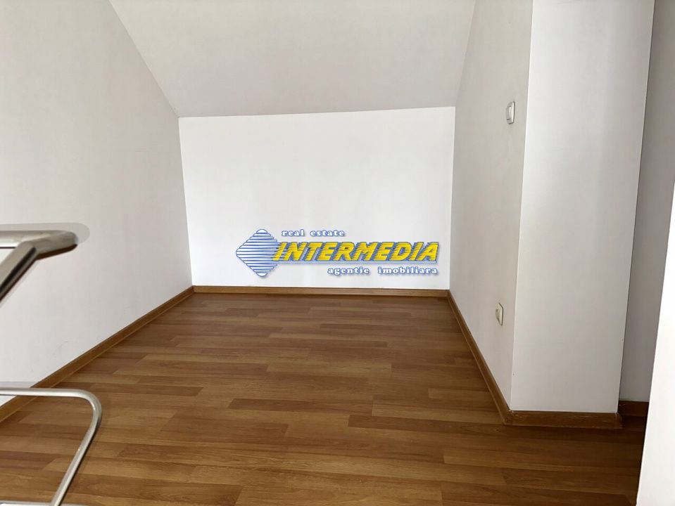 Apartament 3 camere de vanzare Alba Iulia Bloc Nou cu garaj etaj 1 – fotografia 11 din 14