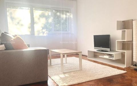 2 Camere de inchiriat | Iancului | Metrou | Pet Friendly |