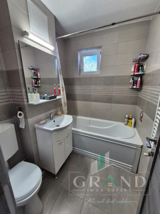 3 CAMERE | RENOVAT | PARTER ÎNALT | 2 BOXE | MĂNĂȘTUR–GRIGORE ALEXANDRESCU – fotografia 8 din 10