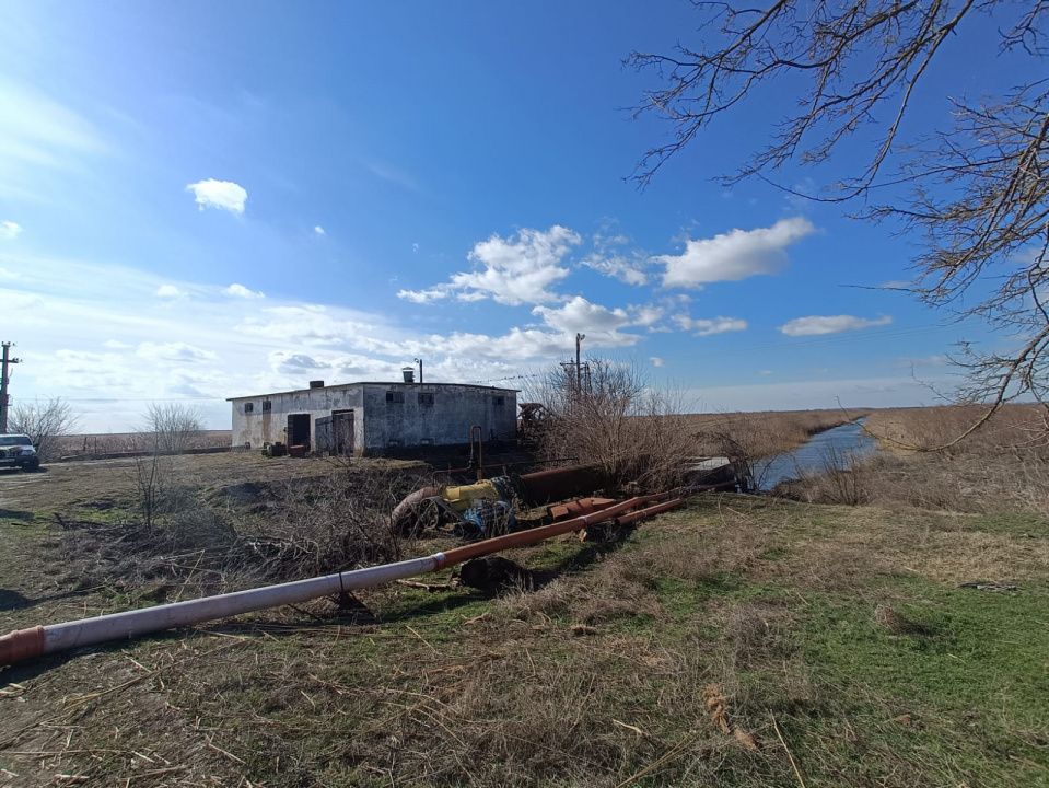 Fermă piscicolă 1100 ha - Chilia Veche Delta Dunării – fotografia 30 din 30