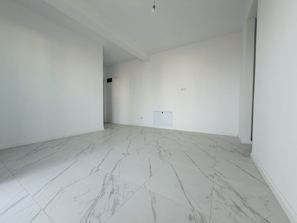 Apartament 2 camere, 48mp utili, etaj 2, zona Braytim – fotografia 2 din 9
