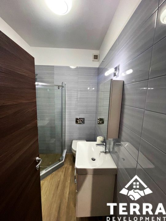 Trăiește lângă mare – Apartament de închiriat în Faleză Nord – fotografia 14 din 18