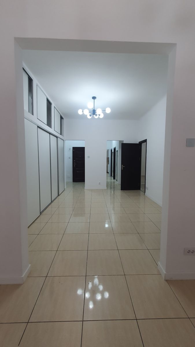 Apartament Premium 3 Camere – Ultracentral, Zona Ateneul Român - de inchiriat – fotografia 1 din 12