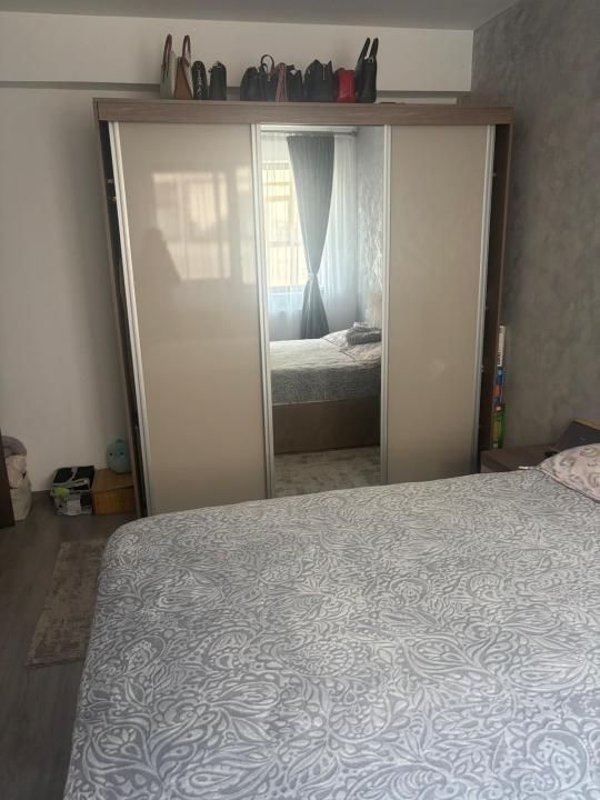 Apartament cu 3 camere in Bloc Nou | Etaj 1 | Trivale Park – fotografia 5 din 19
