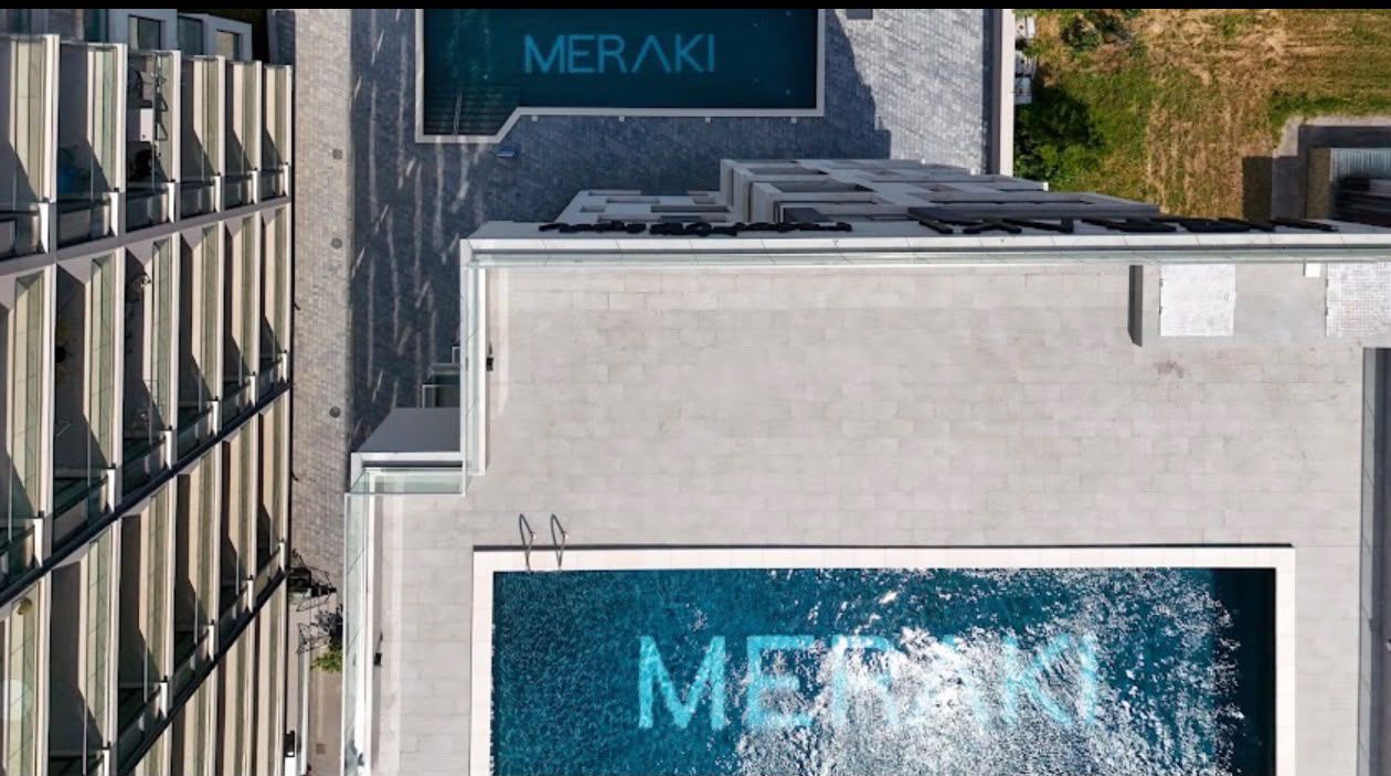 Apartament Meraki Resort & Spa – fotografia 6 din 14