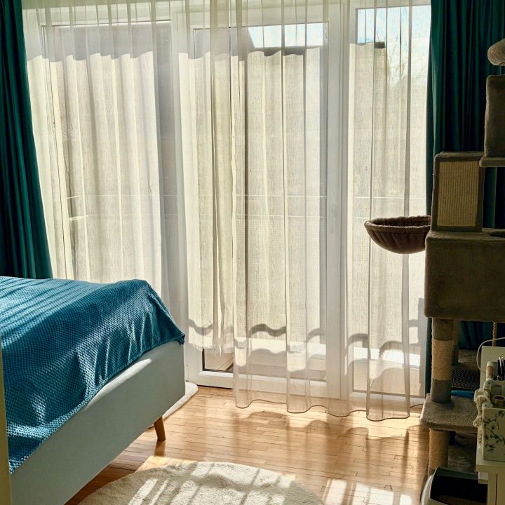 Apartament modern, 2 camere, etaj 1, parcare, zona Tineretului! – fotografia 11 din 12