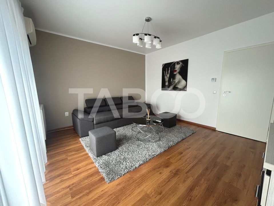 Apartament 2 camere de inchiriat decomandat 51 mp zona Doamna Stanca – fotografia 3 din 10