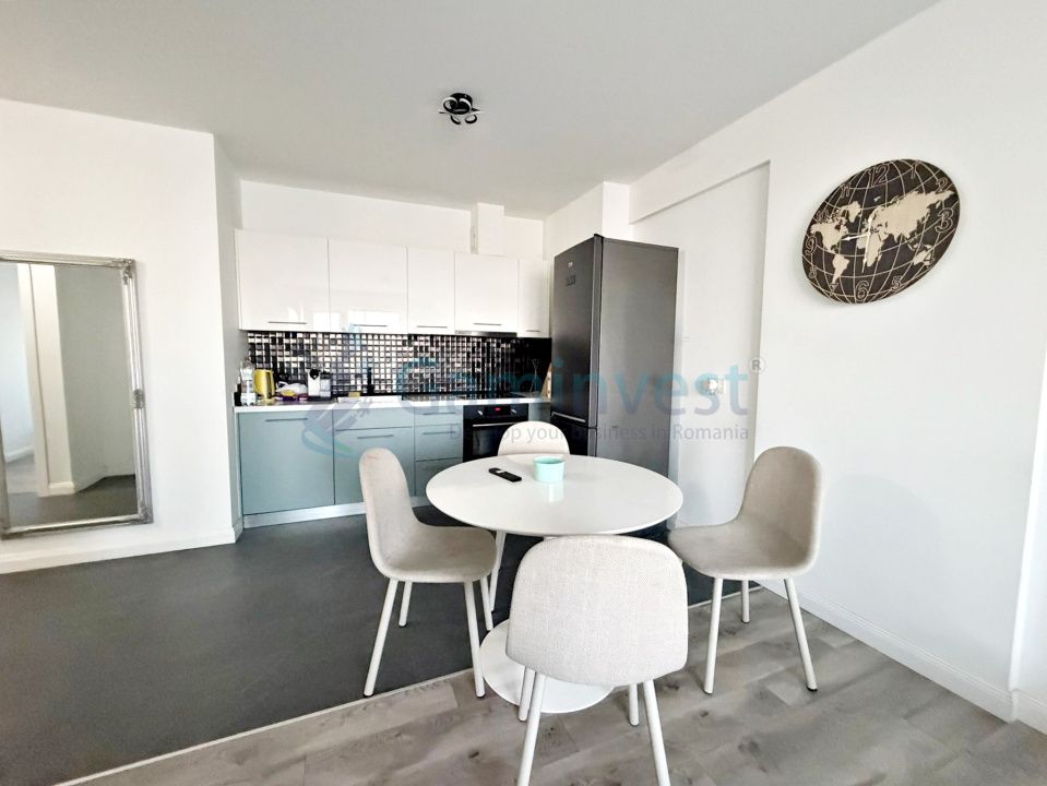 Apartament de vanzare in Oradea, bloc nou Onestilor, ready to move – fotografia 4 din 12