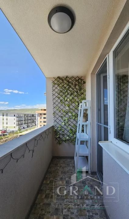 Apartament 3 camere 51mp | balcon | parcare | Zona Cetatii – fotografia 6 din 6