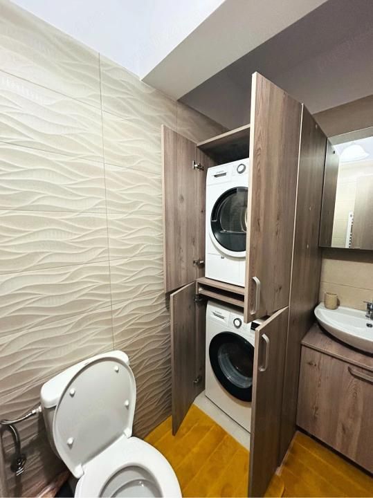 Dobroesti Platanii Residence 3 Camere Etaj 1 Parcare Inclusa – fotografia 7 din 10