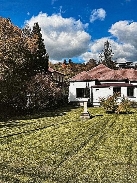 Casă individuală de excepție în Grigorescu | Teren 680 mp | Complet renovată – fotografia 2 din 6