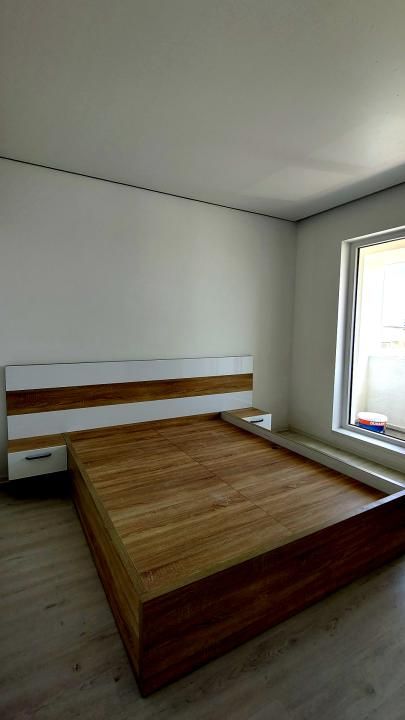 Studio spatios Militari Residence Apeductului/2 minute de STB/mobilat-utilat – fotografia 6 din 15