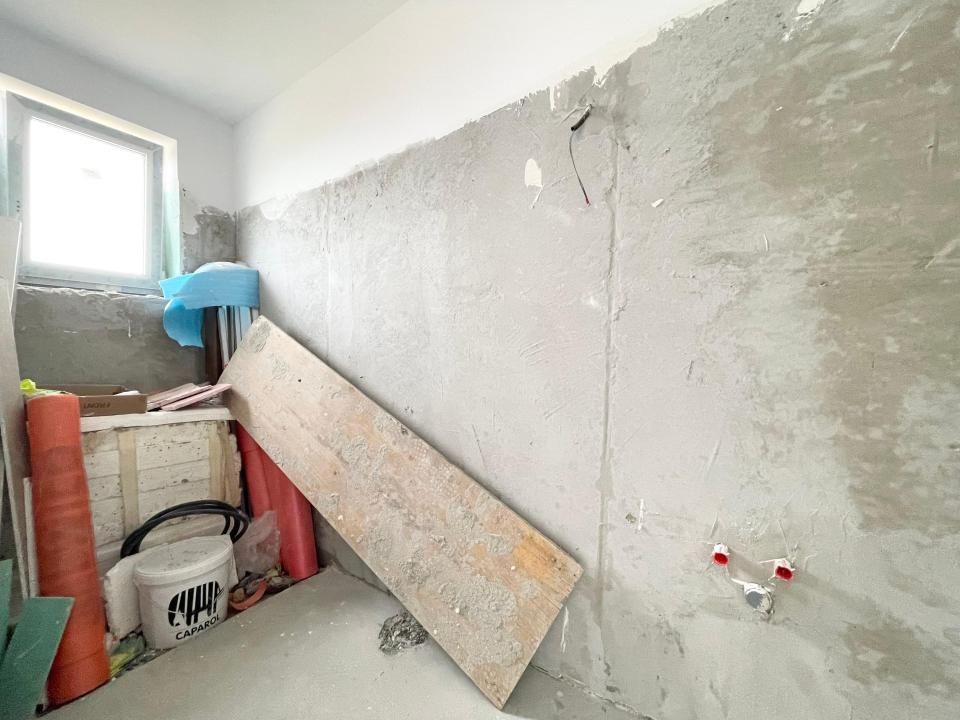 Duplex 3 dormitoare la cheie - Mosnita Veche-Drumul Boilor – fotografia 10 din 12