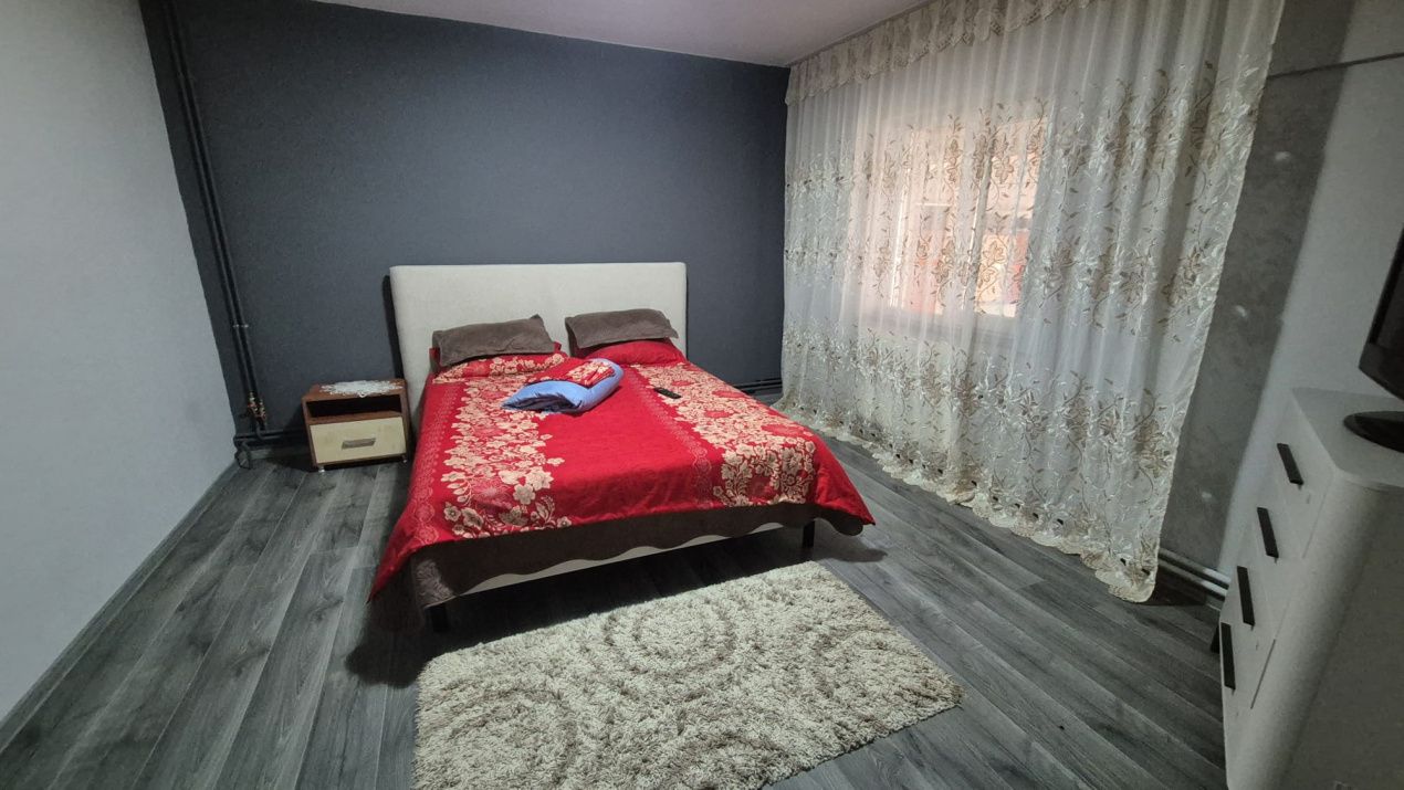 Închiriere casă P+1, situată în Târgu Jiu, cartier Tismana - la DN 67D – fotografia 3 din 10