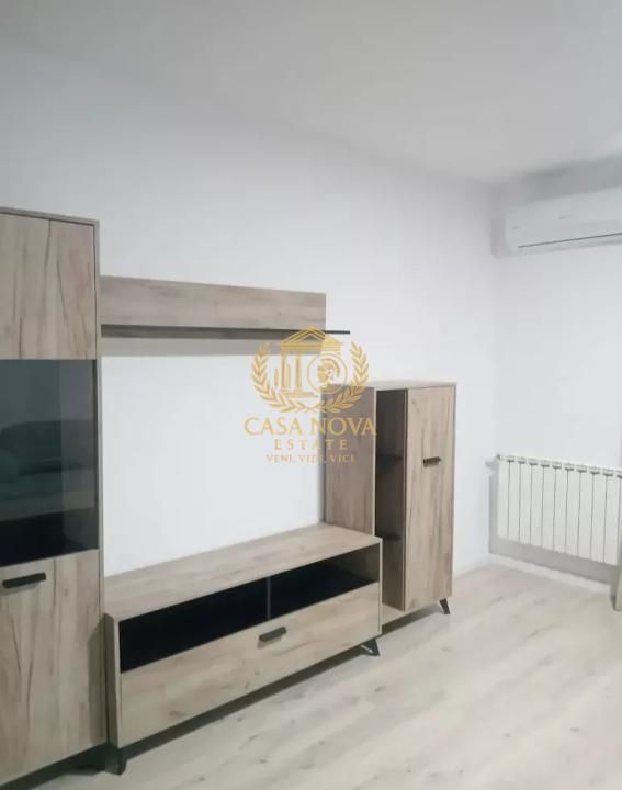 Apartament 2 camere 54mp, 2 balcoane, etaj intermediar, zona Hornbach – fotografia 1 din 9