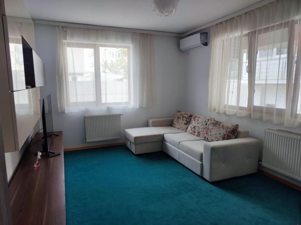 2 Camere de inchiriat | Dristor | Centrala | Parcare | Metrou | Bloc Nou – fotografia 1 din 7