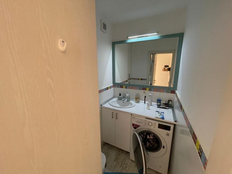 3 Camere de inchiriat | Dristor | Metrou | A.C | Loc Parcare | 2 Bai – fotografia 8 din 10