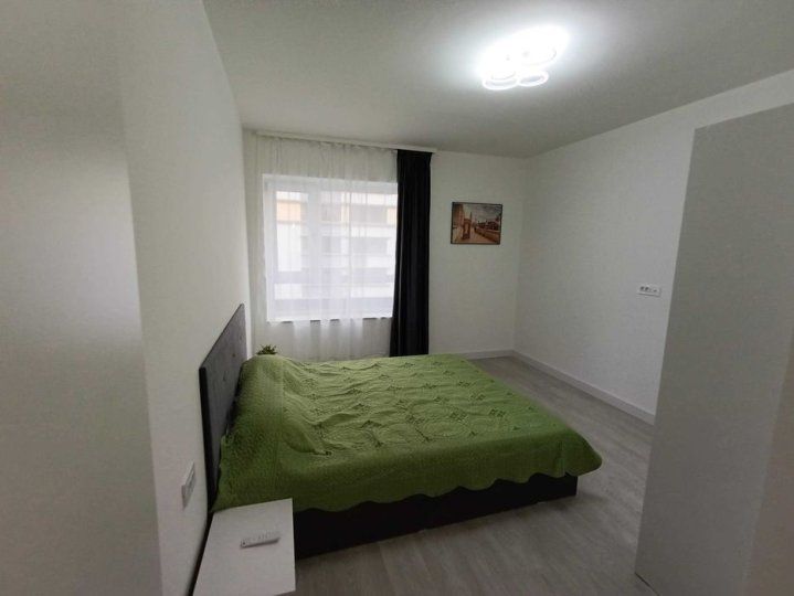 2 Camere | Jiului - Akcent City | Centrala | Parcare subterana – fotografia 4 din 8