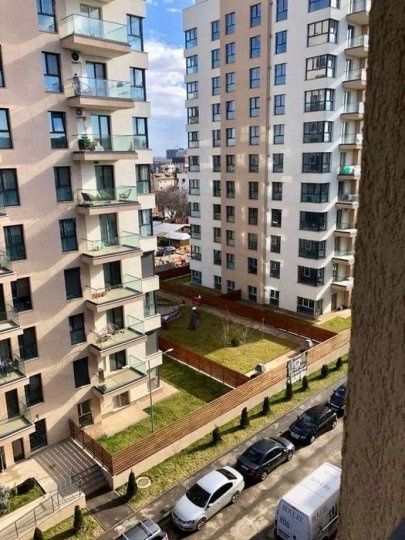 Garsoniera de inchiriat | Militari | Metrou | Centrala | Mobilat – fotografia 8 din 8