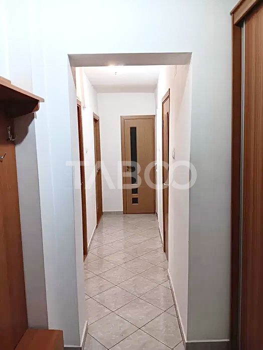 Apartament cu 3 camere in Centrul Zorilor izolat cu lift balcon boxa – fotografia 8 din 8