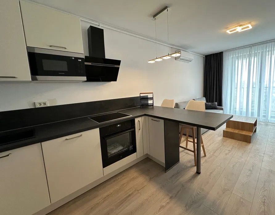 Apartament 2 camere situat in zona Tomis Nord - Euromaterna – fotografia 1 din 7