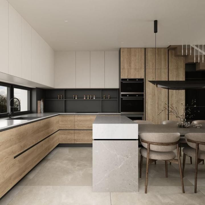 Casa in Voronet, 118mp, 55mp terase,  390 mp teren, 3 Dormitoare, Rooftop 40 mp – fotografia 25 din 36