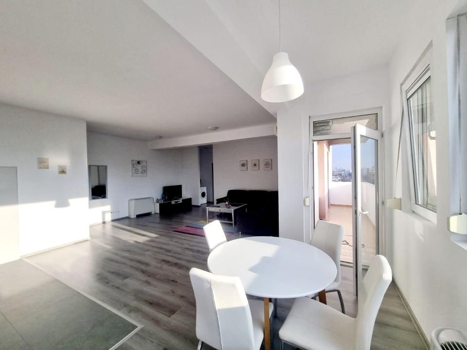 Apartament elegant 2 camere, 69 mp utili - Zona Torontalului – fotografia 4 din 10