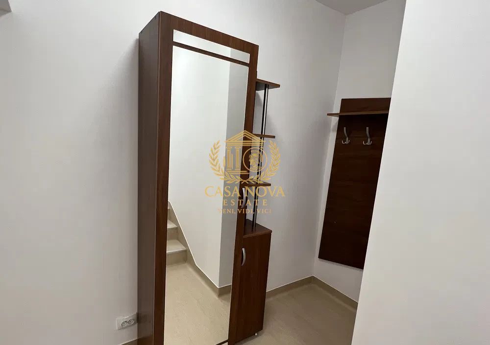 Apartament 2 camere 50mp, cartier Grigorescu, centrala proprie – fotografia 6 din 8