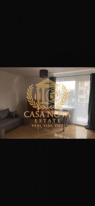 Apartament 1 camera 38mp, balcon 3mp, finisat mediu, zona Iulius Mall – fotografia 7 din 7