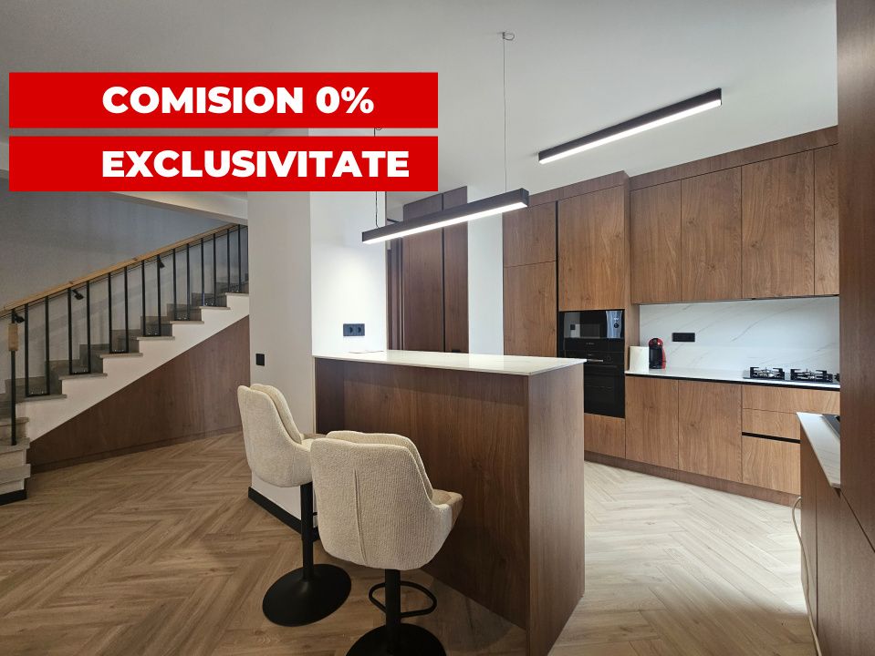 Gilau, casa premium la cheie cu 2 parcari – fotografia 6 din 33