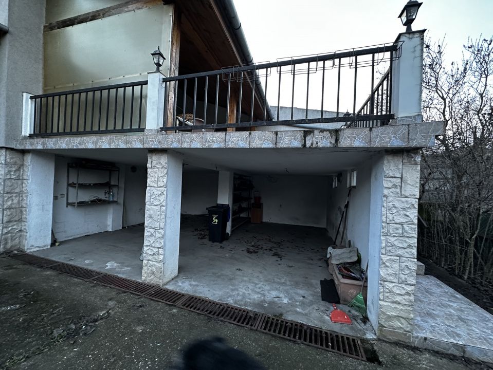 Vanzare Casa 7 Camere Renovata P+M cu 750 mp Teren acces 2 strazi topAlba CENTRU – fotografia 14 din 40
