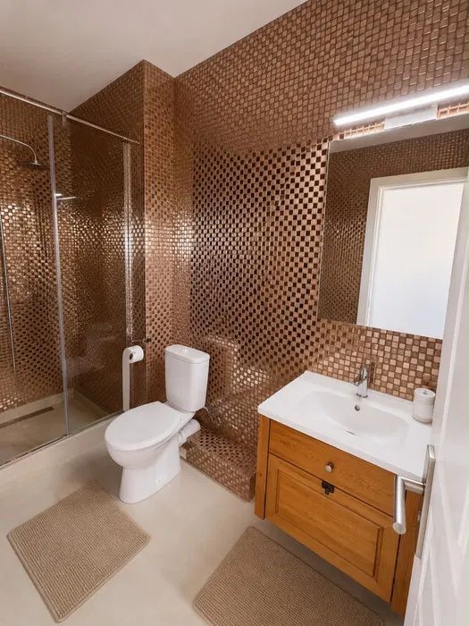 Apartament 3 Camere, 70 mp, 2 Băi și 2 Balcoane | Borhanci – fotografia 6 din 8