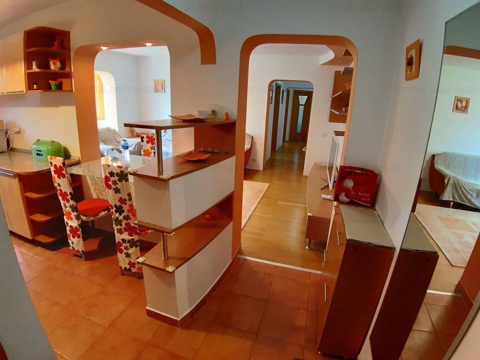 4 Camere de inchiriat | Drumul Taberei | Metrou | – fotografia 12 din 12