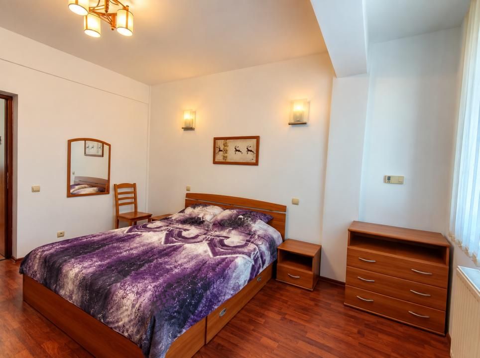 Apartament 2 camere | 1 Mai - Turda | Cartier Vile | Parcare în curte – fotografia 8 din 18