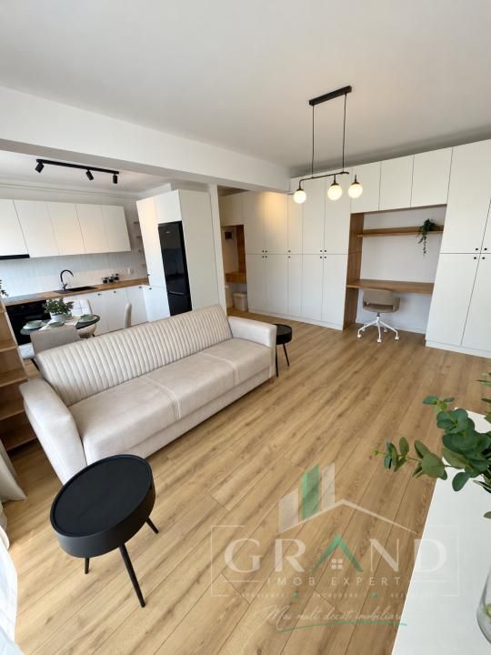 Apartament 2 camere | Semidecomandat | Parcare | Floresti – fotografia 1 din 9