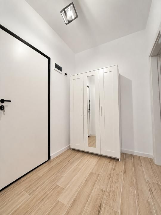 0% COMISION Apartament nou 2025 3 camere, 2 băi, Terasă 13mp METROU N Teclu – fotografia 3 din 19