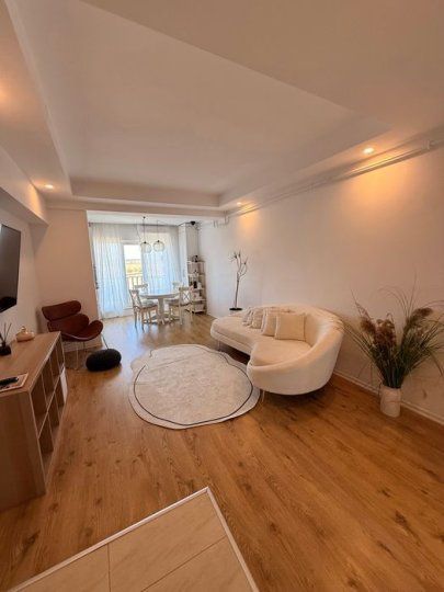 2 Camere de inchiriat | Cosmopolis | Parcare | Mobilat & Utilat | – fotografia 2 din 6
