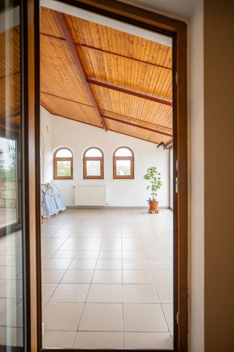 EXCLUSIVITATE! CASĂ ULTRACENTRALĂ DE VÂNZARE – CONSTANȚA – fotografia 70 din 72