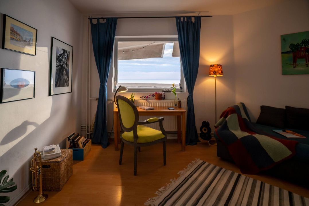 ULTRACENTRAL | 2 CAMERE | MODERN | VEDERE LA MARE – fotografia 8 din 17