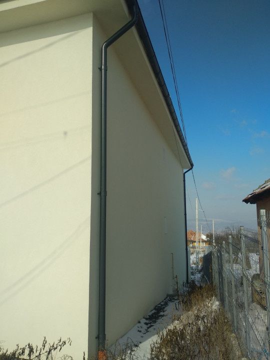 Casă individuală zona Feleacul, 170mp utili – fotografia 8 din 12