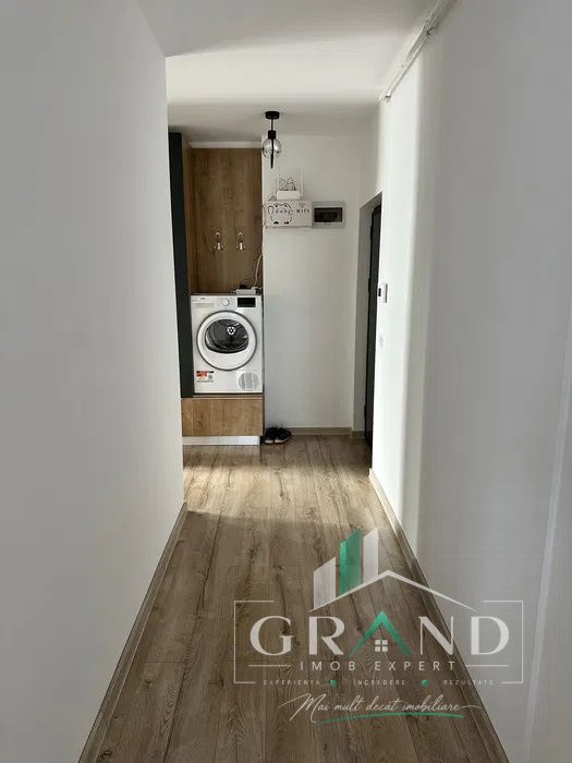 2 CAMERE | TERASĂ | PARCARE SUBTERANĂ | ZORILOR/FRUNZIȘULUI – fotografia 5 din 7