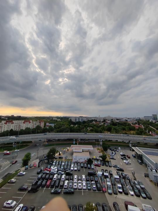 2 camere | Tineretului | Bloc nou 2023 | Prima închiriere | Parcare inclusă – fotografia 13 din 13