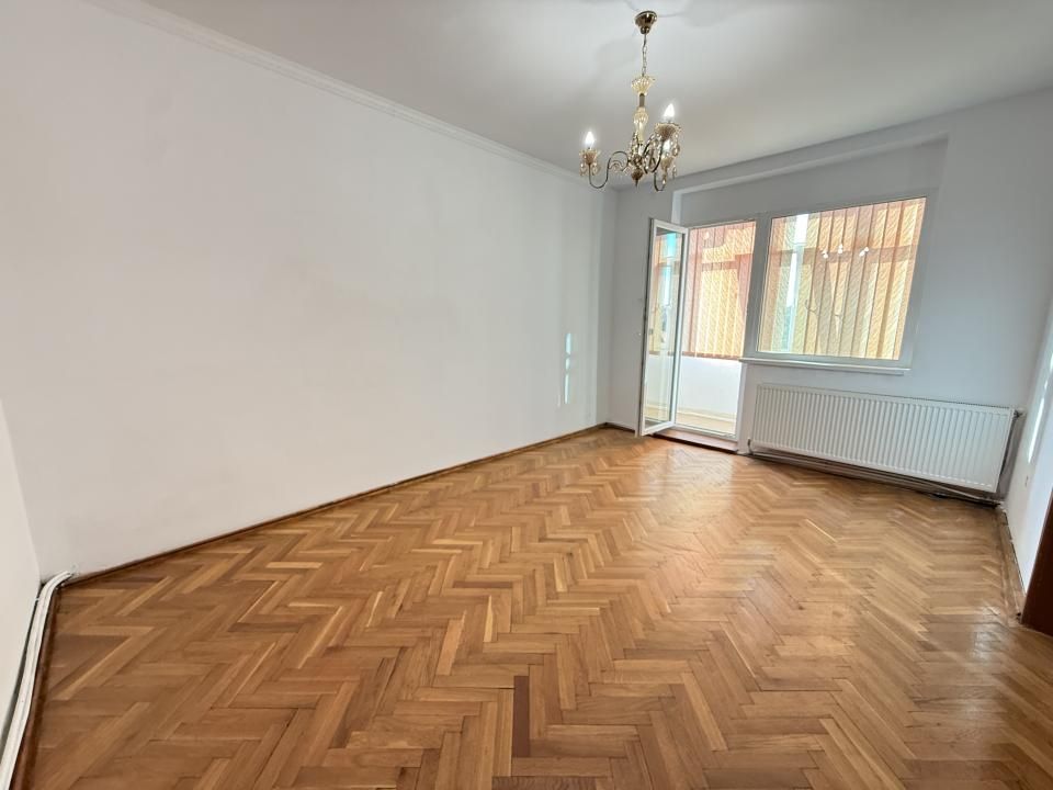 Apartament 4 camere, 94 mp utili + garaj si boxa - Elisabetin – fotografia 2 din 12