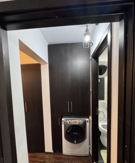 3 Camere de inchiriat | Pantelimon | Metrou | Parcare | Utilat – fotografia 8 din 9